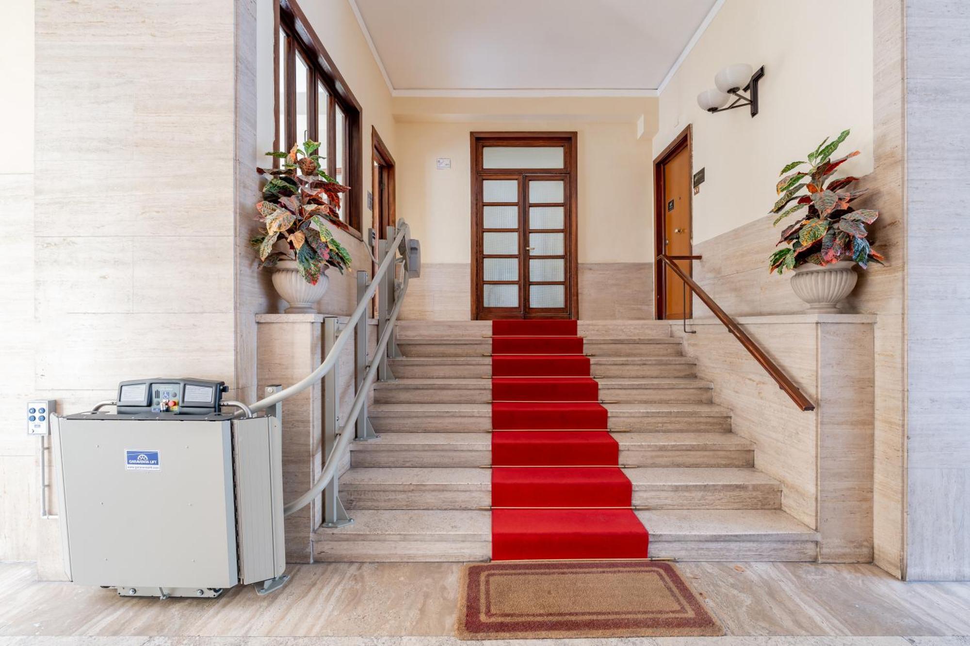 Glint House Roma Sapienza — Photos 1